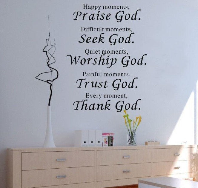 Catholic Wall Quotes Citari Christian Wall Art Scripture Bible Verse