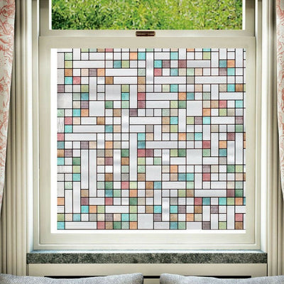 Metro Window Film,hywallart