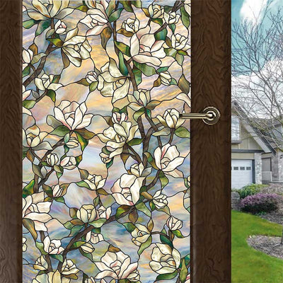 Magnolia II Window Film