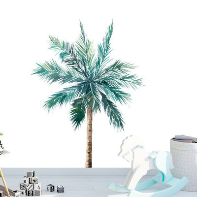 Palm Tree Wall Sticker
