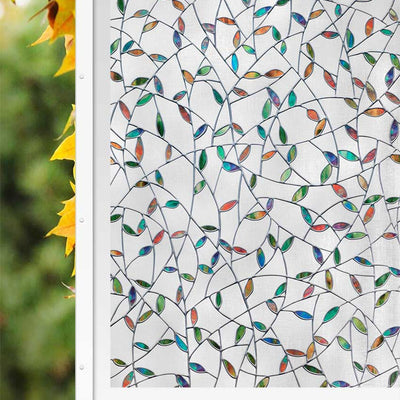 Valencia Window Film - hywallart