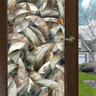 Sonnet Window Film - hywallart