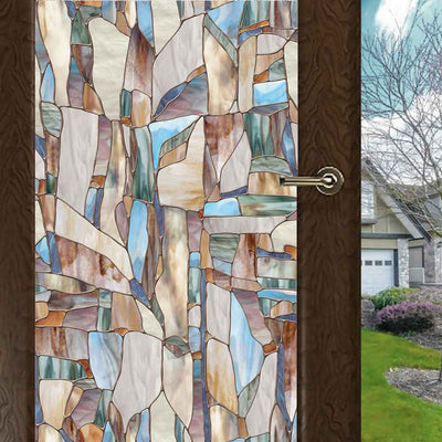 Mesa Window Film - hywallart