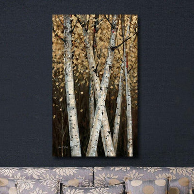 Tree Canvas Prints Wall Art Home Decor,hywallart