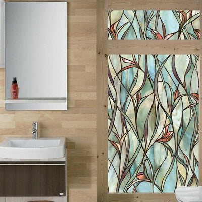 Savannah Window Film,hywallart