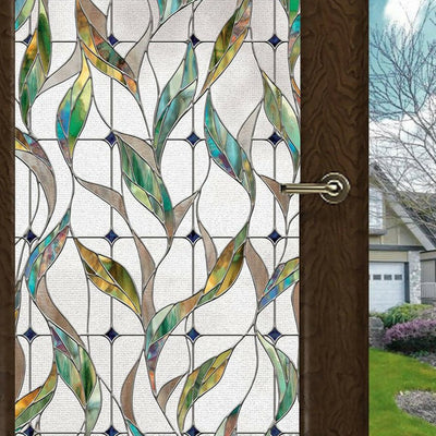 Veranda Window Film,hywallart