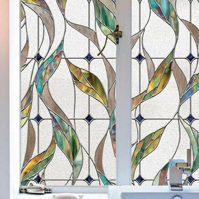 Veranda Window Film,hywallart