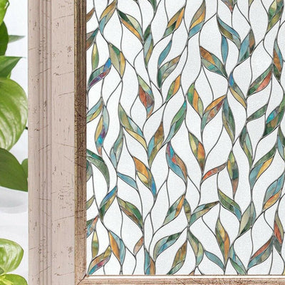 Drift Window Film,hywallart