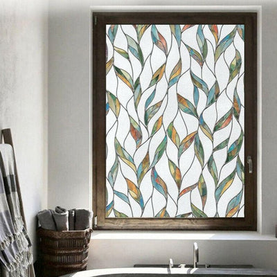 Drift Window Film,hywallart