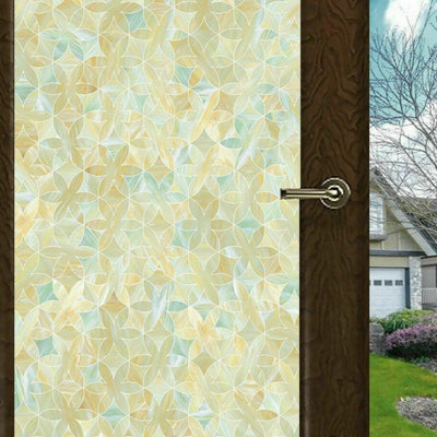 Stella Translucent Window Film - hywallart