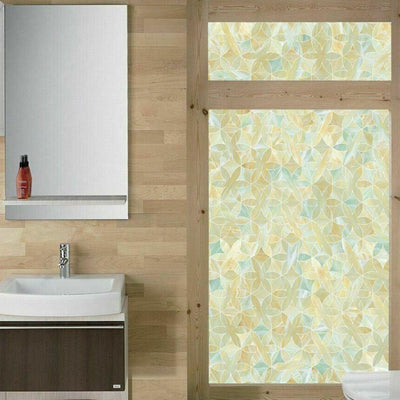 Stella Translucent Window Film - hywallart