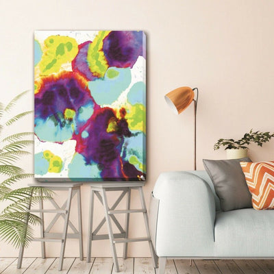 Stretched Canvas Art Print A372,hywallart