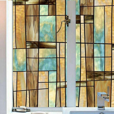 City Lights Window Film - hywallart