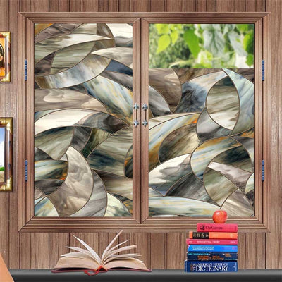 Sonnet Window Film - hywallart