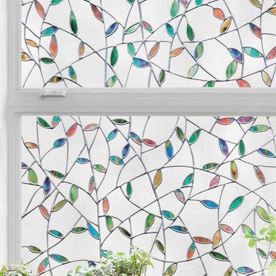 Valencia Window Film - hywallart