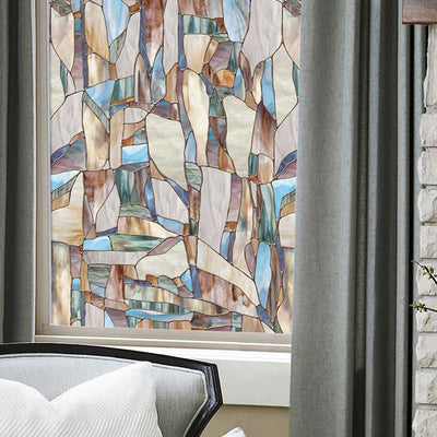 Mesa Window Film - hywallart